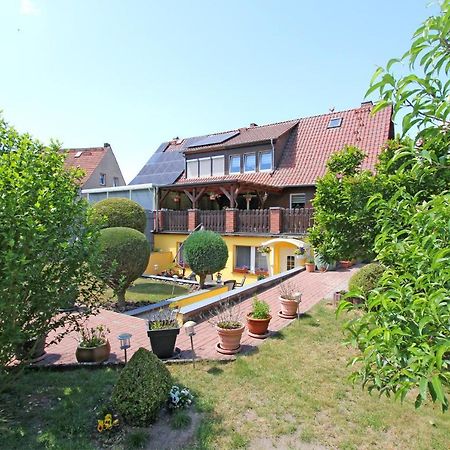 Ferienwohnung Malchow See 7051 Exteriér fotografie