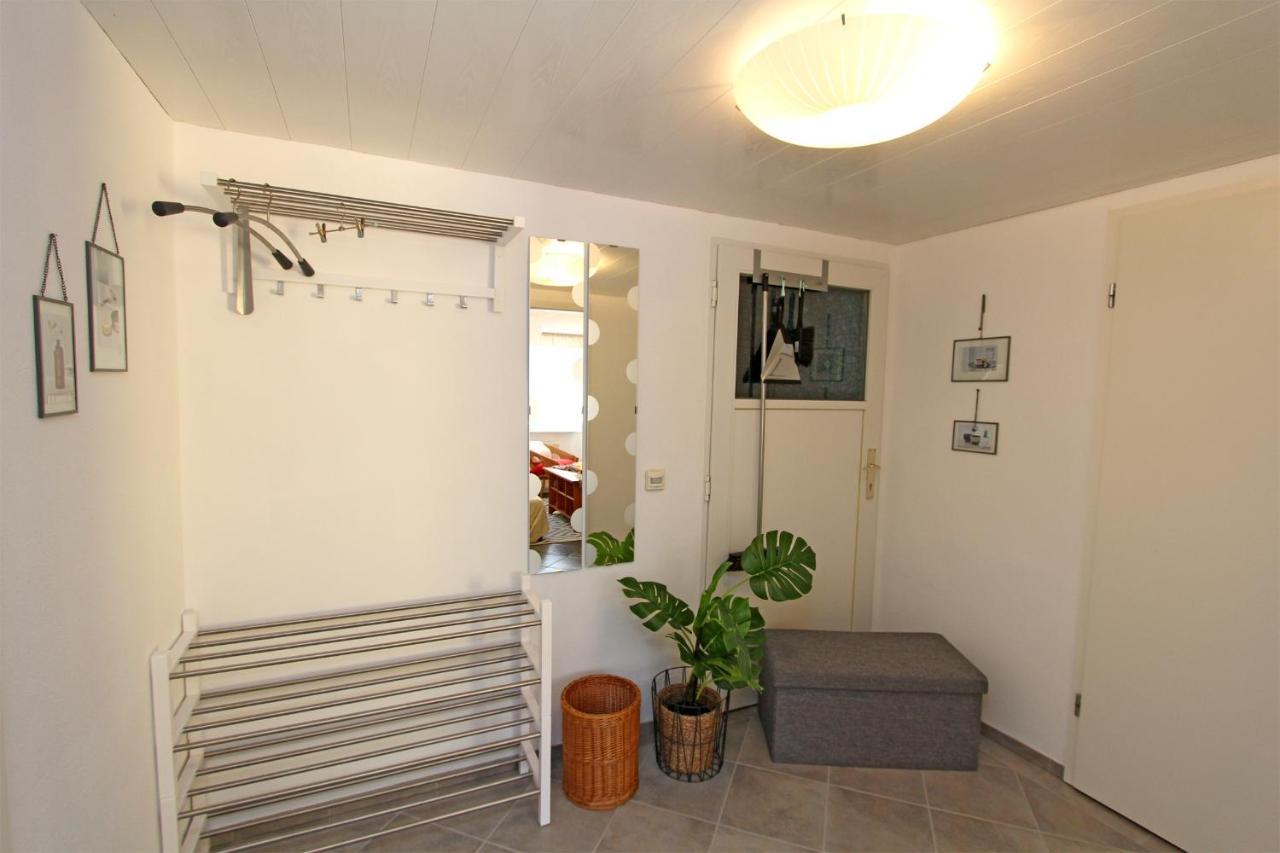 Ferienwohnung Malchow See 7051 Exteriér fotografie
