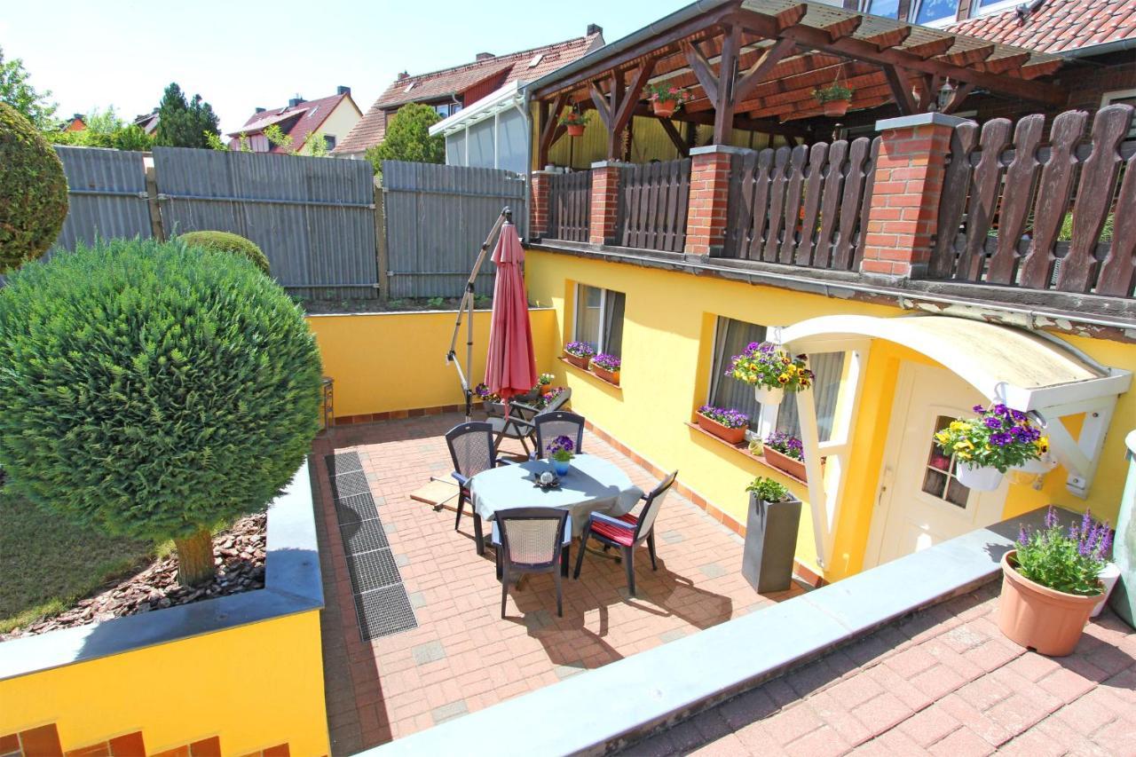 Ferienwohnung Malchow See 7051 Exteriér fotografie